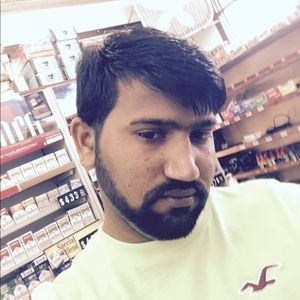 Meet your Posher, Atish